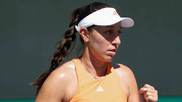 WTA w Rzymie: Jessica Pegula - Zeynep Sonmez. Relacja live i wynik na żywo online