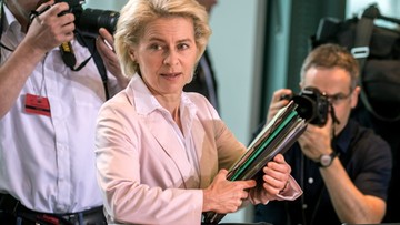 Minister obrony Niemiec: szczyt NATO ma pokazać zwartość sojuszu
