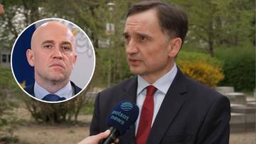 Zbigniew Ziobro w USA? Zapowiadają ekstradycję, wiceminister wyjaśnia procedury