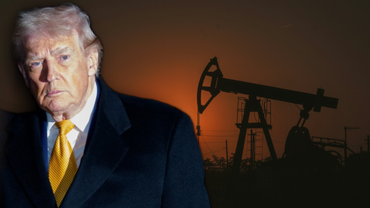 Zapytali Trumpa o zamiary wobec Wenezueli. Wskazał termin: Za mniej niż 18 miesięcy