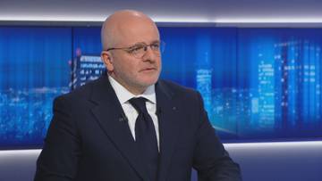 Polityk KO o sporze z Kijowem. "Faktów nie da się pogodzić z interpretacją ukraińską"