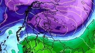 06-11-2025 06:00 Nadciąga syberyjska zima. 40 stopni mrozu, a śniegu po kolana