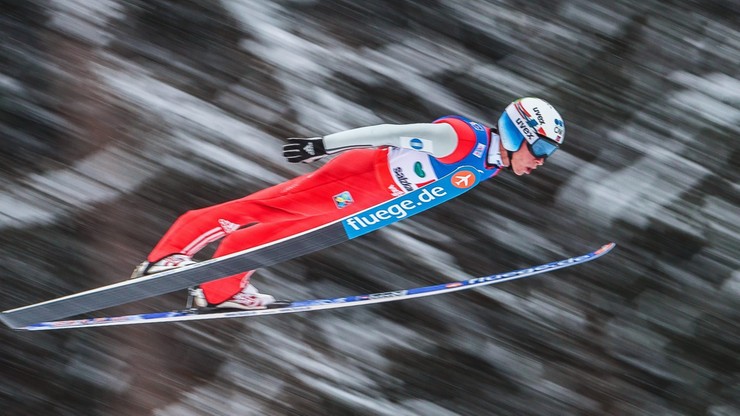 Norwegowie mistrzami świata w lotach narciarskich. Polacy na 5. miejscu
