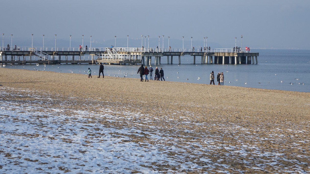 Minione zimy w Polsce - zdjęcie 4