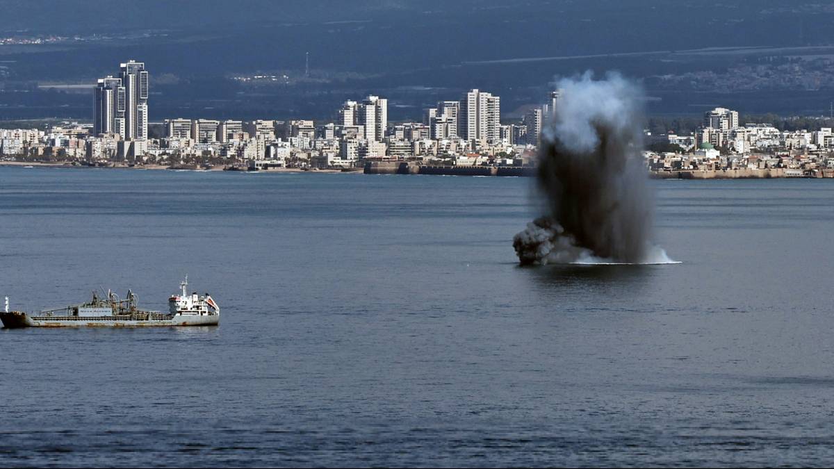 "Atak niezgodny z prawem". Głos kraju NATO w sprawie działań Izraela