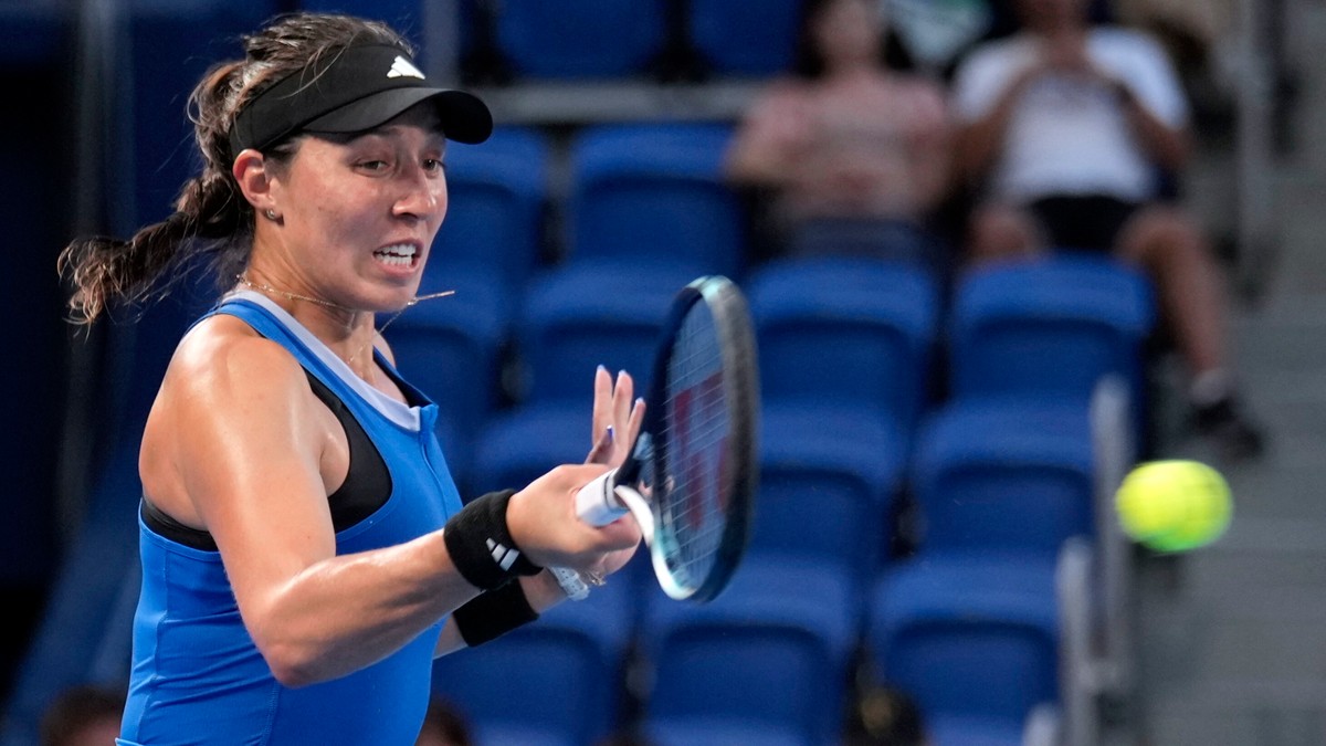 WTA w Tokio: Kudiermietowa - Pegula. Relacja na żywo 