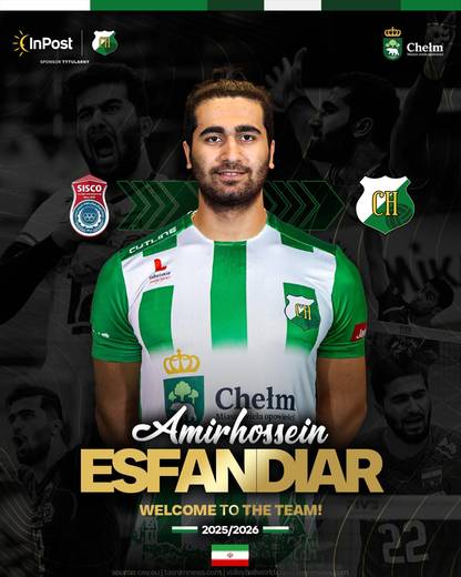 Najciekawsze transfery do klubów PlusLigi przed nowym sezonem 2025/2026. Którzy siatkarze zmienili barwy?