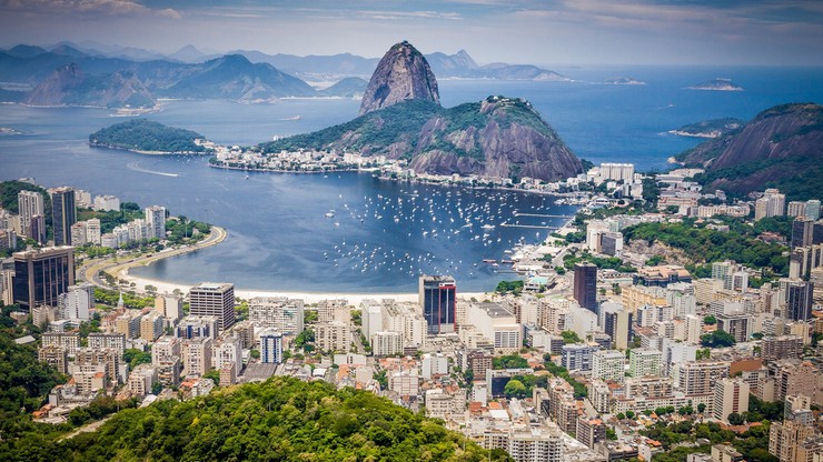 Prawie pół miliona prezerwatyw zostanie rozdanych w czasie olimpiady w Rio