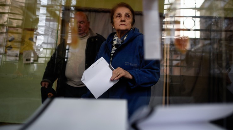 Są zastrzeżenia do wyborów parlamentarnych w Bułgarii