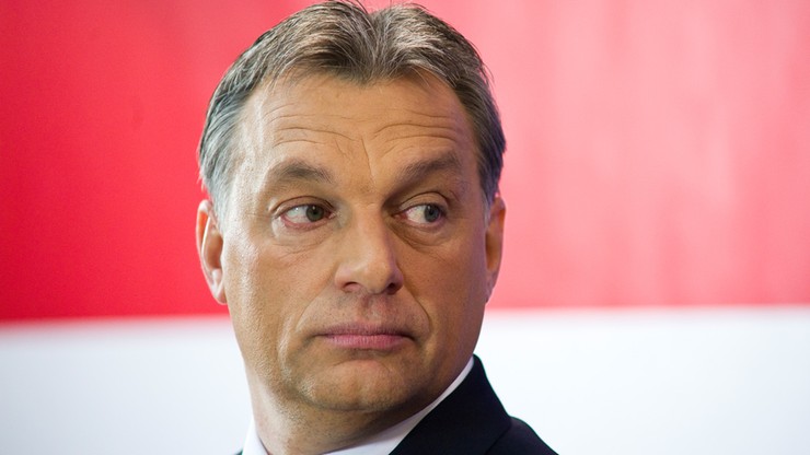 "Sueddeutsche Zeitung": Orban zrywa z UE, stawia się poza prawem