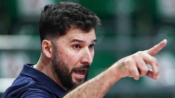 Klub PlusLigi zwolnił trenera! Rozstanie po słabym początku sezonu