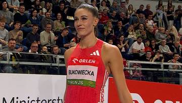 Świetne otwarcie Natalii Bukowieckiej! Jest minimum na HMŚ