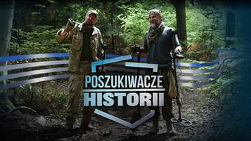 Poszukiwacze historii