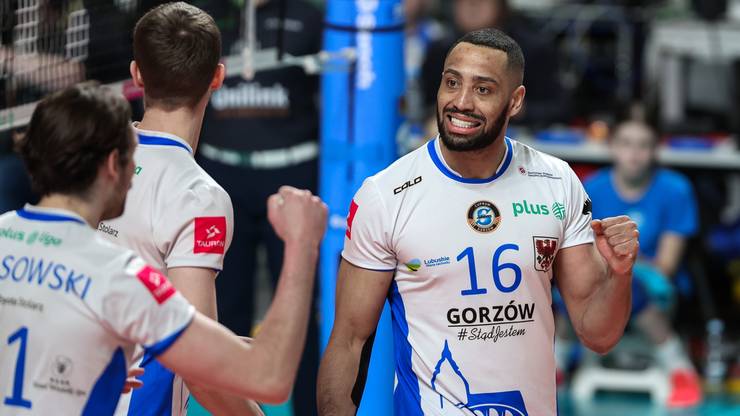 Cuprum Stilon Gorzów - kadra na sezon 2025/2026