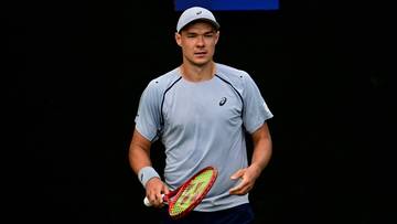 ATP Challenger w Birmingham: Kamil Majchrzak - Sho Shimabukuro. Relacja live i wynik na żywo