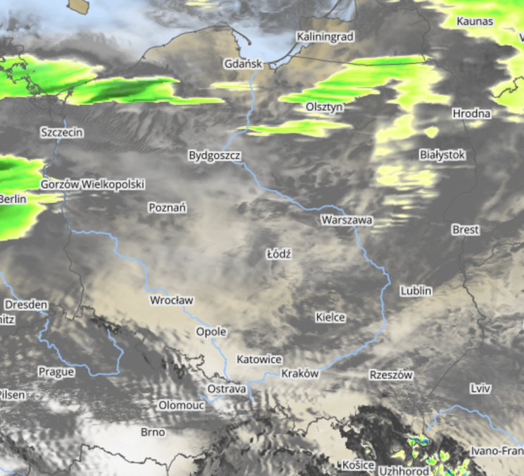 fot za: mapy.meteo.pl (UM, 1,5 km)