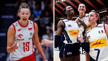 Czy Polki zaskoczą siatkarski świat? Arcytrudne zadanie na mistrzostwach świata