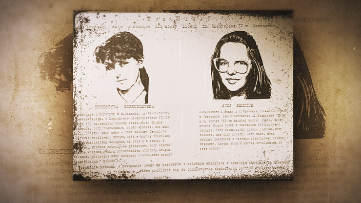 Archiwum X szuka świadków. 30 lat temu dwie nastolatki zniknęły w Zakopanem. "Raport"