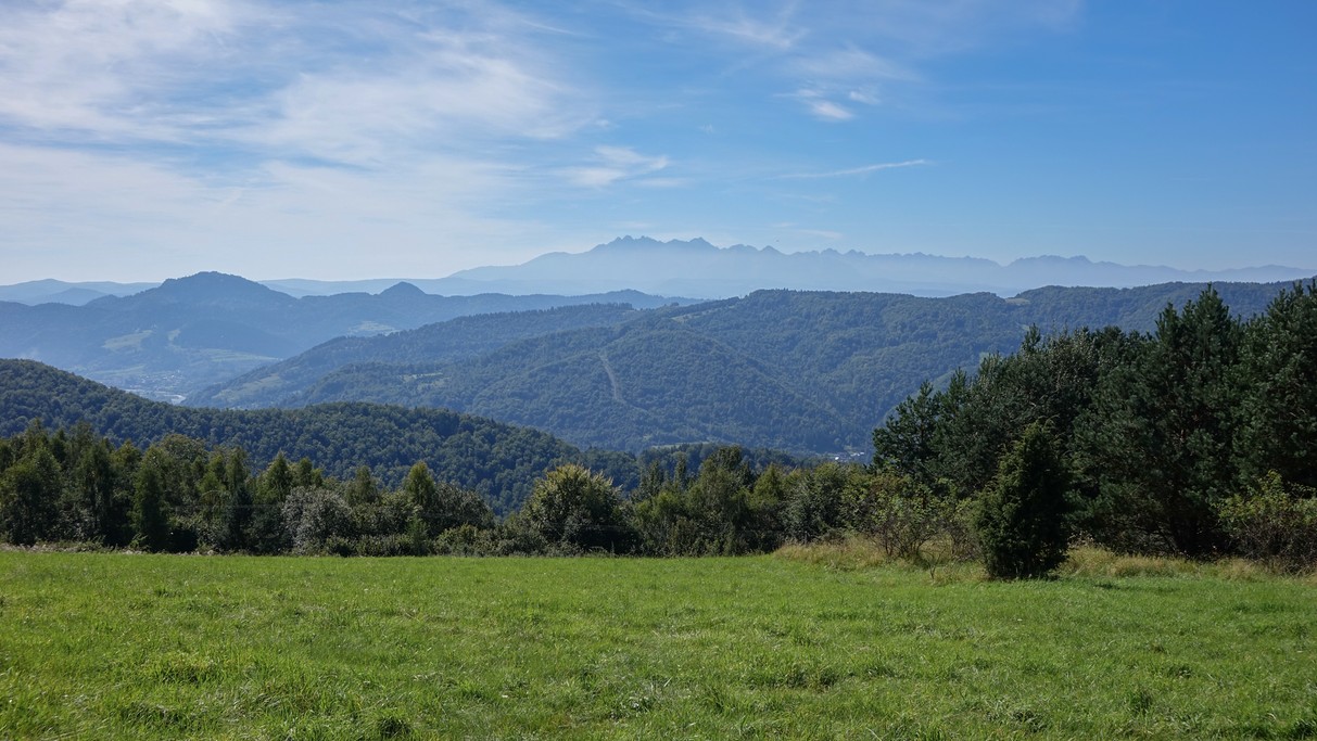 Piękno polskich gór - zdjęcie 74