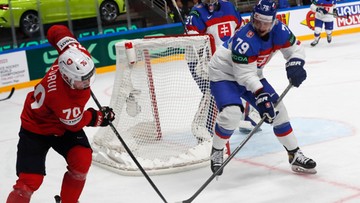 Czwarte wygrane Szwecji i Szwajcarii na mistrzostwach świata w hokeju