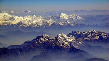 Ośmiu alpinistów zaginęło w Himalajach. W pobliżu jest polska ekspedycja