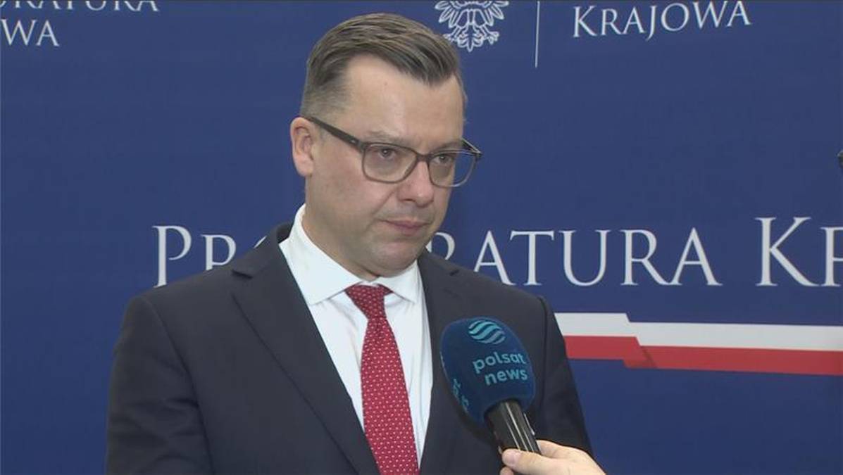 "Znaleziono kabel". Nowe informacje prokuratury ws. dywersji na kolei