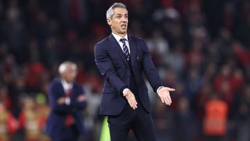 Paulo Sousa zostanie trenerem wielkiego klubu? Odbyły się pierwsze rozmowy