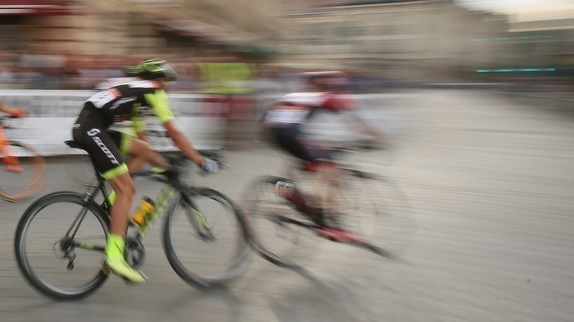 Tour de France: Kolarska Kopenhaga rajem dla przestępców