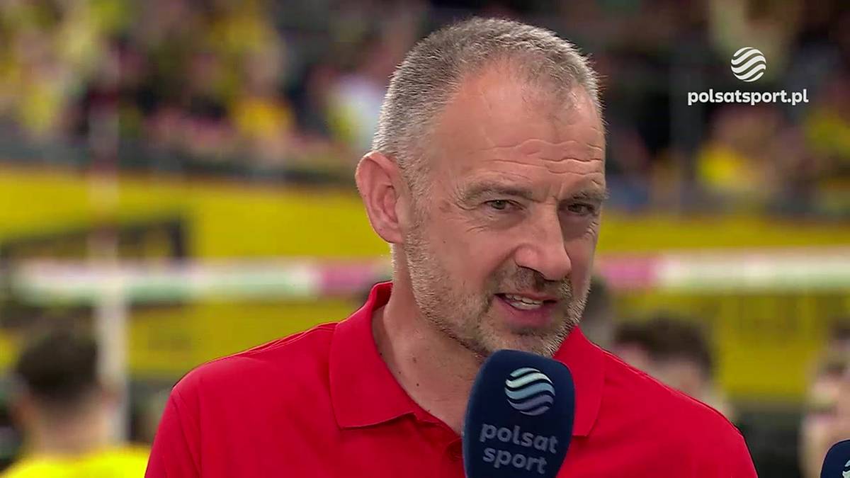 Grbić powołuje najmłodszego w historii, obserwuje finał PlusLigi — image 6