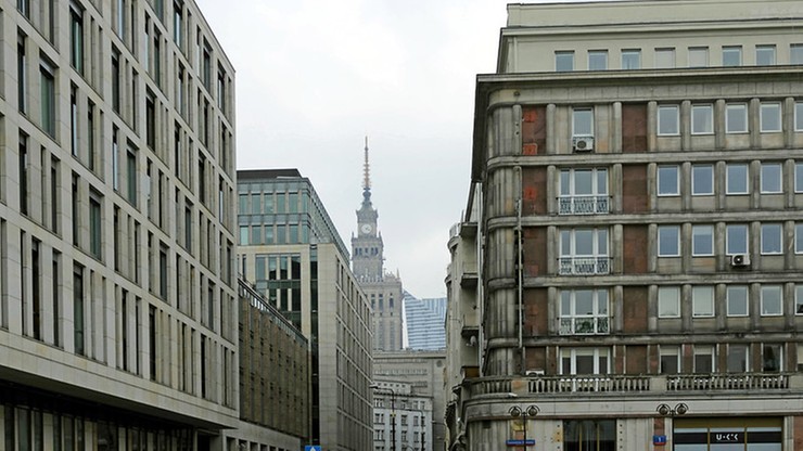 Raport: w maju średni koszt wynajmu mieszkań w Warszawie wyniósł 5,5 tys. zł