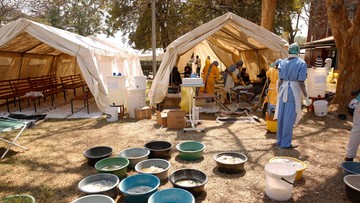 “Epidemia cholery uderzyła ze zdwojoną siłą”. Zimbabwe ogłasza stan wyjątkowy