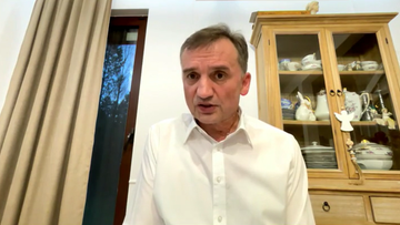 Zbigniew Ziobro odpowiada na słowa Donalda Tuska. Wysunął żądanie