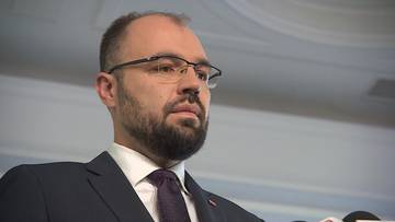 Poseł PiS zawieszony w partii. Decyzja Jarosława Kaczyńskiego