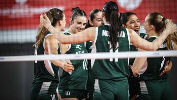 Dominacja polskich siatkarek na MŚ! Awans z pierwszego miejsca w grupie