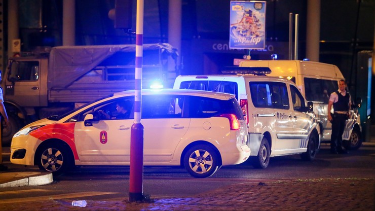 Zamachowiec z Brukseli mógł sympatyzować z Państwem Islamskim