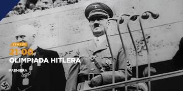 Olimpiada Hitlera