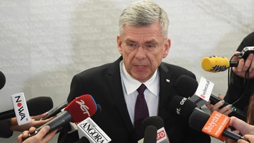 Karczewski: Senat będzie rozpatrywał ustawy głosowane w piątek