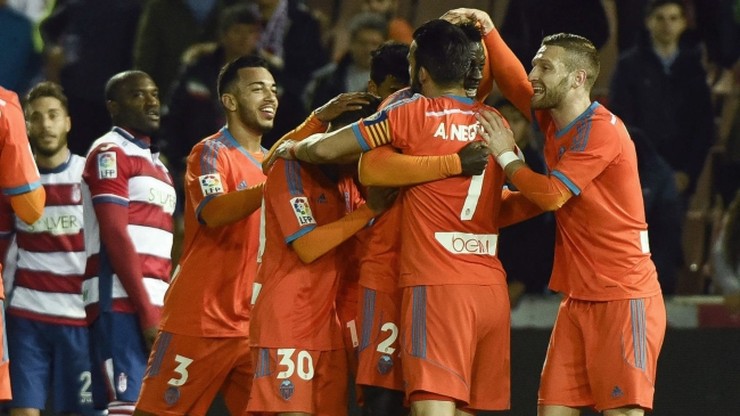 Puchar Króla: Atletico Madryt i Valencia CF wygrały po 3:0