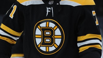 NHL: Hat-trick Pastrnaka dał zwycięstwo Bruins