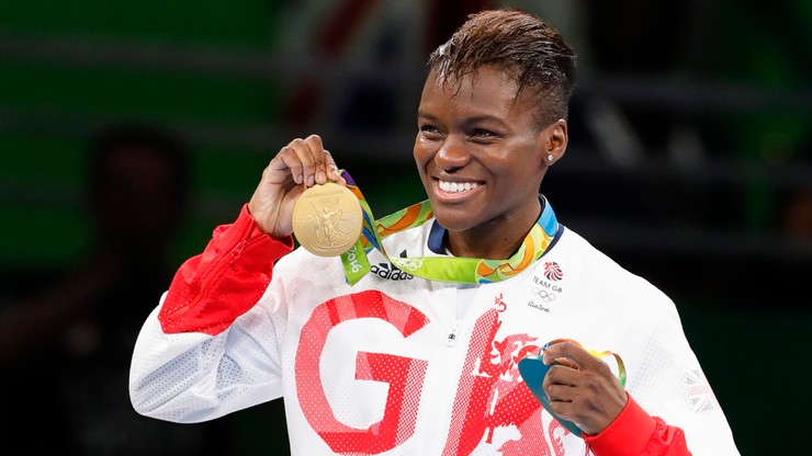 Dwukrotna mistrzyni olimpijska rzuciła boks, by ratować wzrok