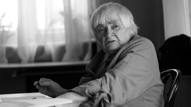 Zmarła prof. Maria Janion. Miała 93 lata