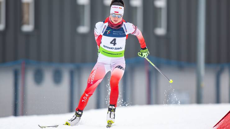 Kamila Żuk (biathlon)