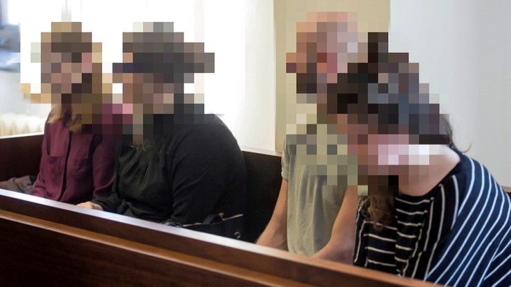 Ruszył proces ws. znieważenia pomnika Pileckiego. Rodzina rotmistrza nie chce ukarania sprawców