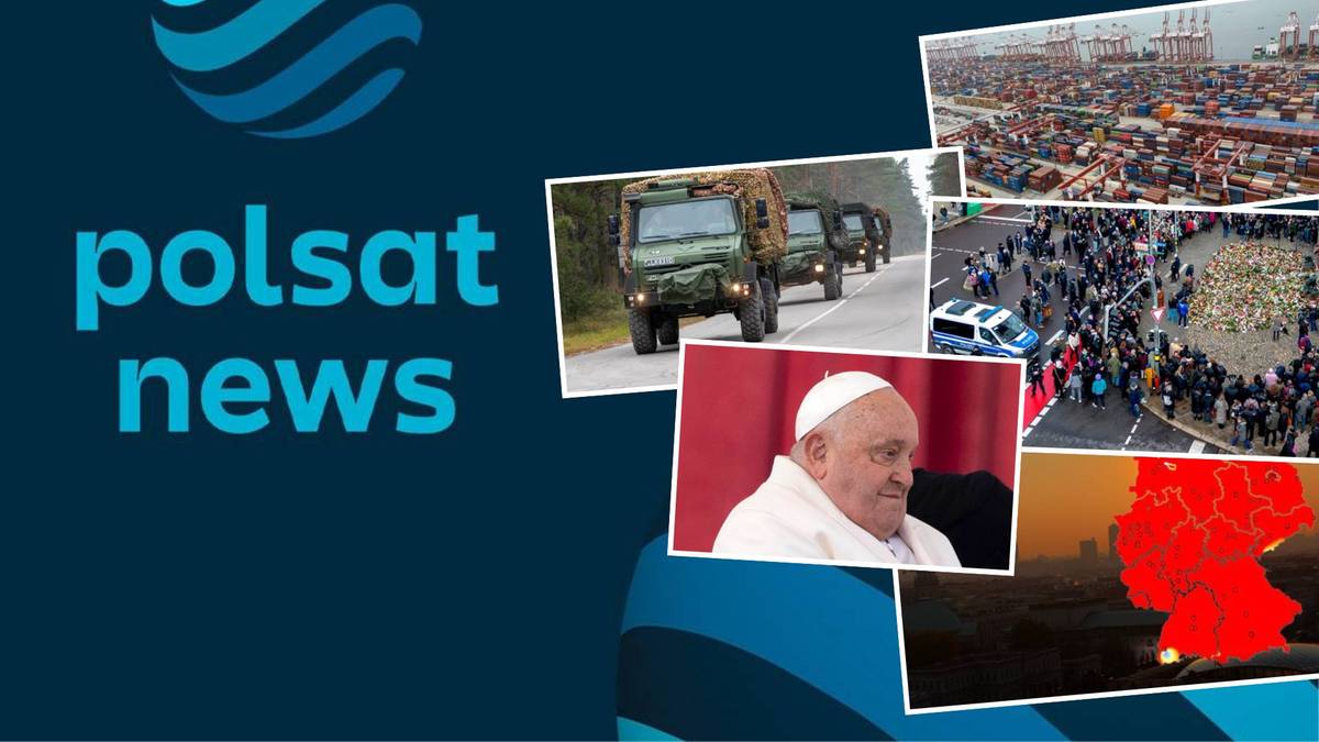 Najczęściej czytane teksty w 2025 roku. Te sprawy dotknęły Was najbardziej