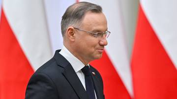 Nowy ambasador USA. Andrzej Duda komentuje. "Thomas Rose lubi Polskę"