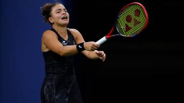 US Open: Jasmine Paolini - Iva Jovic. Relacja live i wynik na żywo