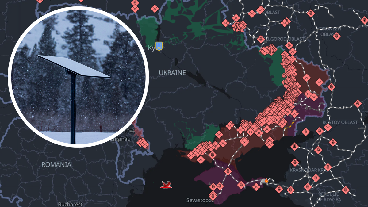 Starlinki nie dla rosyjskiej armii. "Są jak ślepe kocięta"
