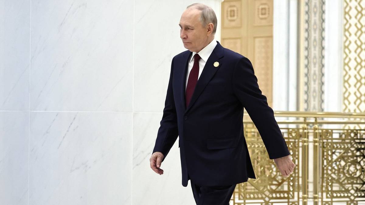 Były sojusznik odwraca się od Putina. Opuszczają międzynarodową organizację