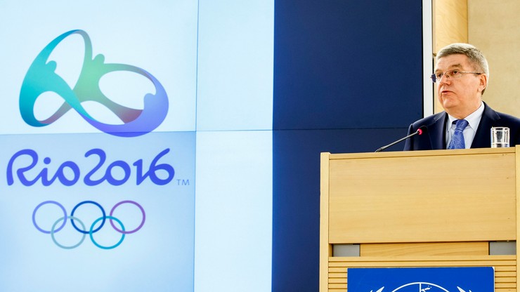 Rio 2016: 150 lekarzy i naukowców domaga się przełożenia igrzysk