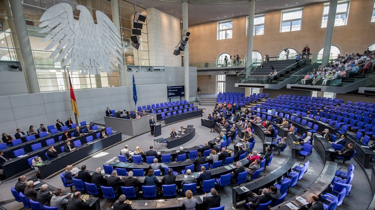 Bundestag uznał kraje Maghrebu za bezpieczne. "Czasami trzeba powiedzieć nie"